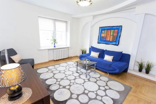Apartamento Flats In Minsk 5
