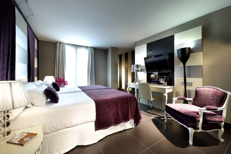 Hotel Eurostars Sevilla Boutique