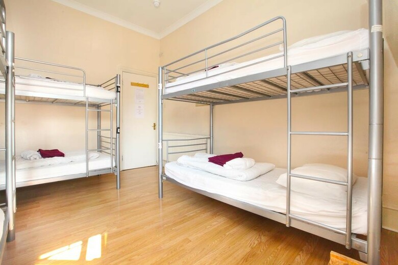 Hostal Nx London Hostel