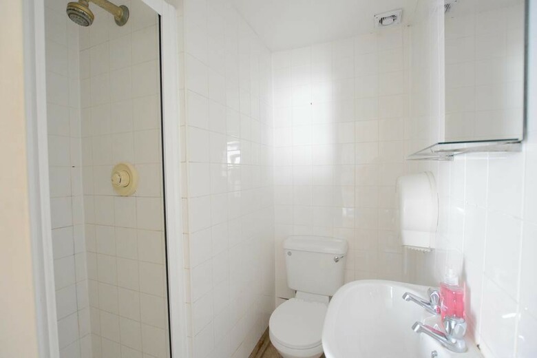 Hostal Nx London Hostel