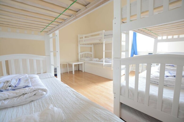 Hostal Nx London Hostel