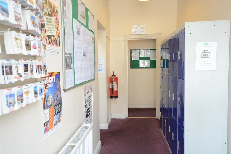 Hostal Nx London Hostel