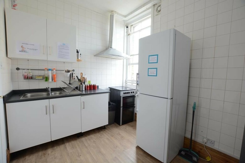 Hostal Nx London Hostel