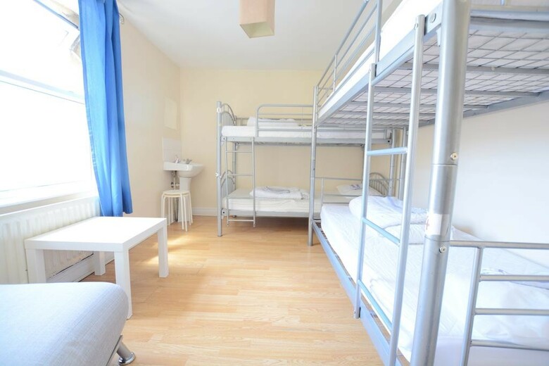 Hostal Nx London Hostel
