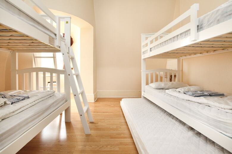 Hostal Nx London Hostel