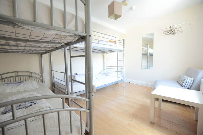 Hostal Nx London Hostel