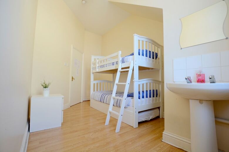 Hostal Nx London Hostel