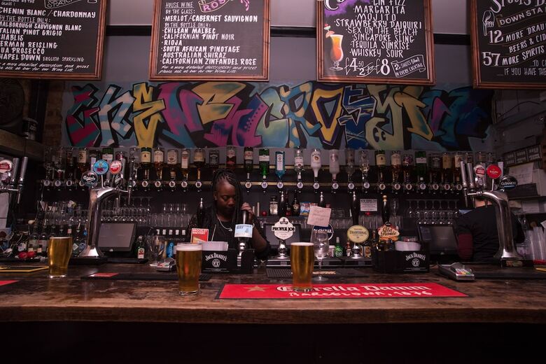 Hostal Nx London Hostel