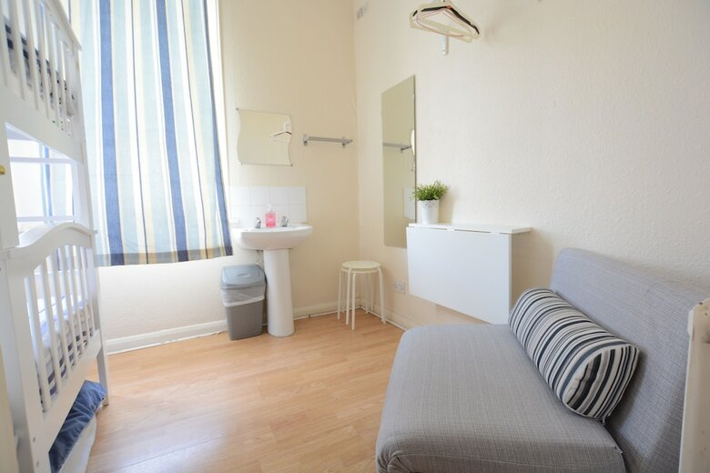 Hostal Nx London Hostel