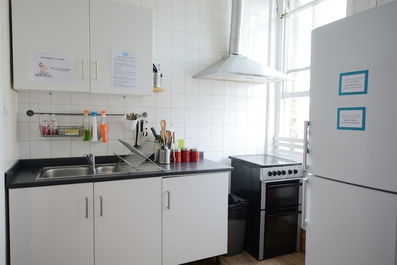 Hostal Nx London Hostel