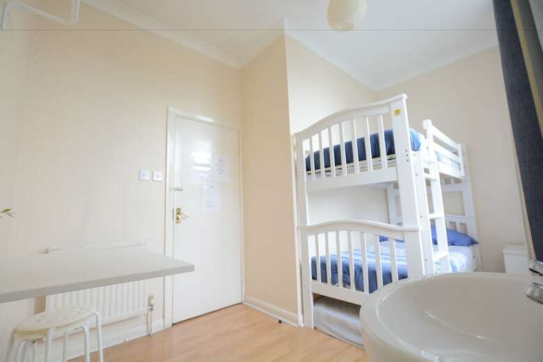 Hostal Nx London Hostel