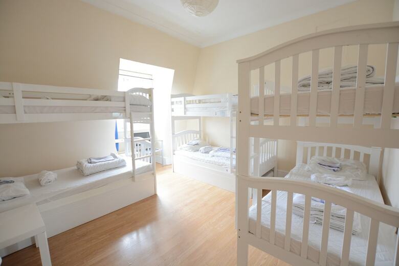 Hostal Nx London Hostel