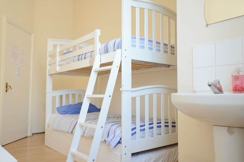 Hostal Nx London Hostel