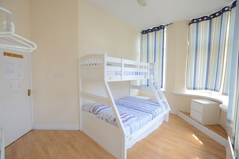 Hostal Nx London Hostel