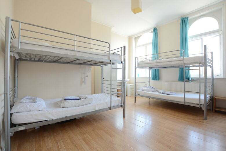 Hostal Nx London Hostel