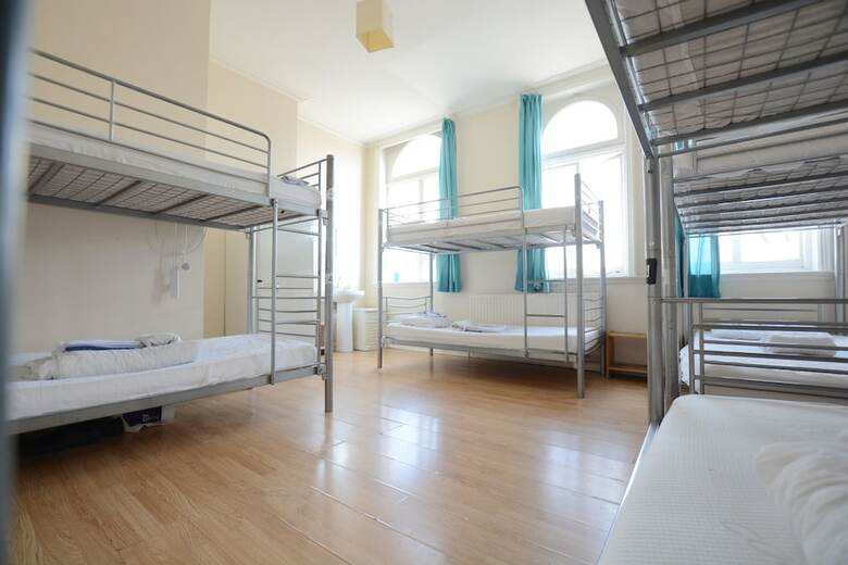 Hostal Nx London Hostel