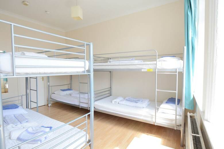 Hostal Nx London Hostel