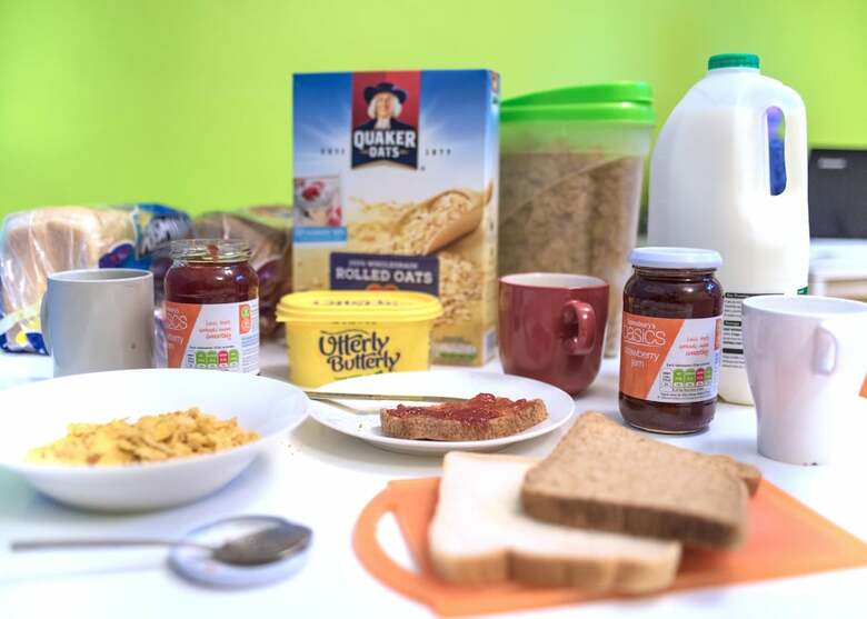 Hostal Nx London Hostel