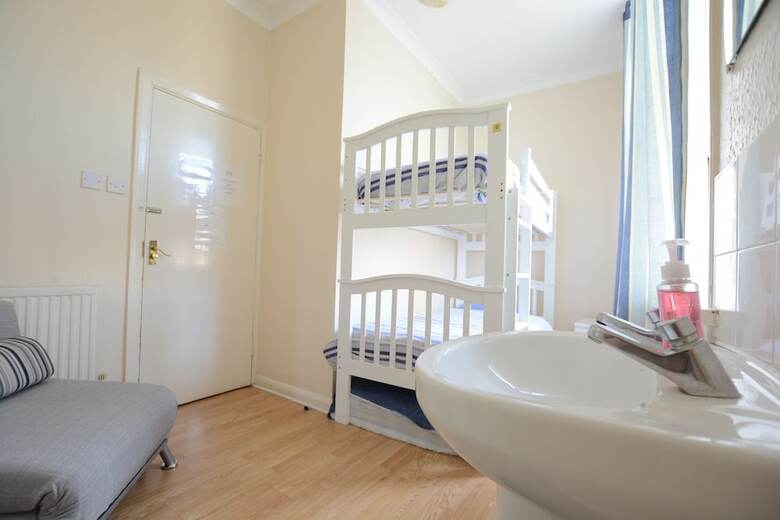 Hostal Nx London Hostel