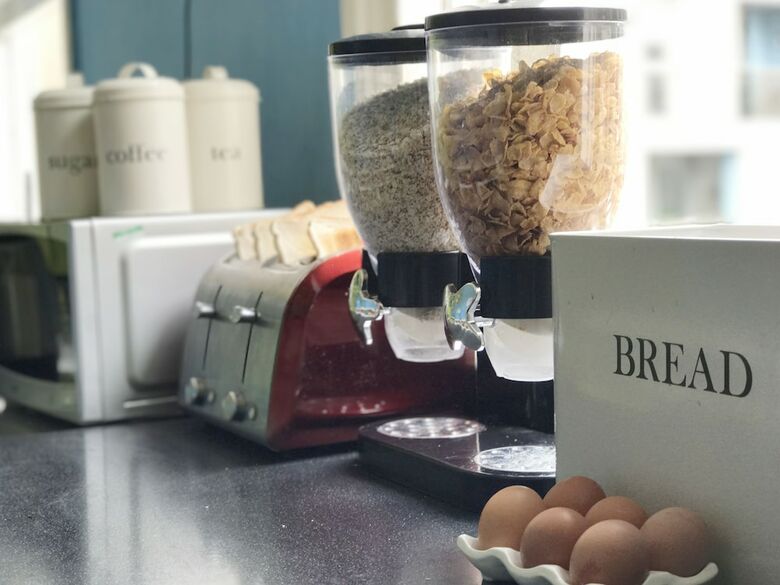 Hostal Nx London Hostel