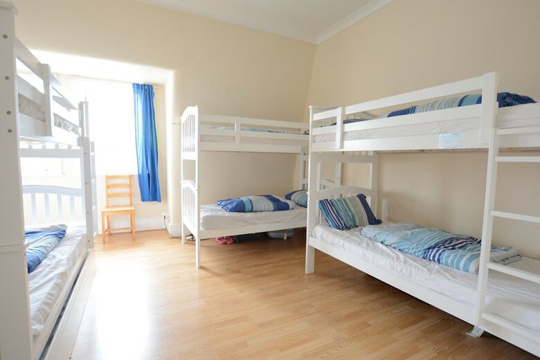 Hostal Nx London Hostel