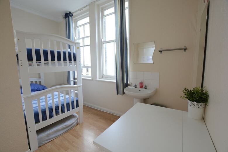 Hostal Nx London Hostel