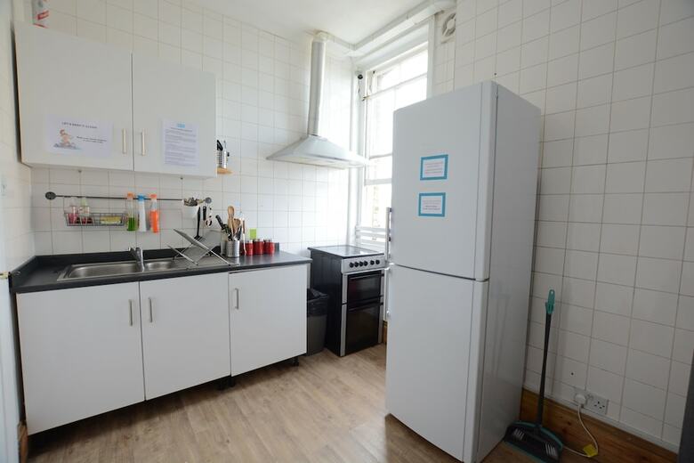 Hostal Nx London Hostel