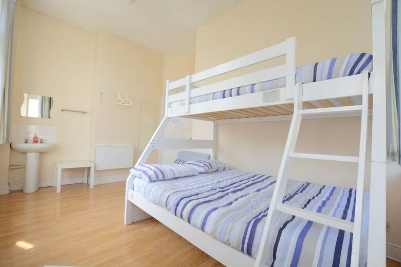 Hostal Nx London Hostel