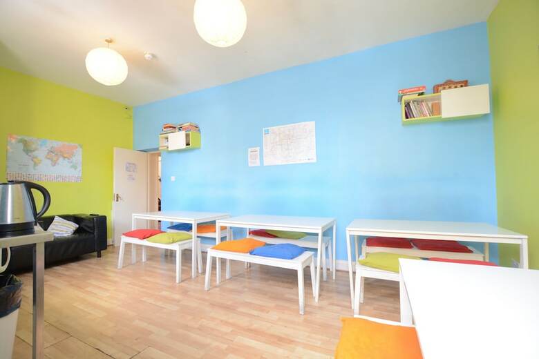 Hostal Nx London Hostel