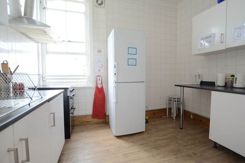 Hostal Nx London Hostel