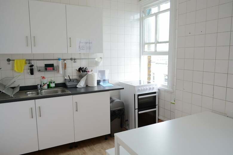 Hostal Nx London Hostel