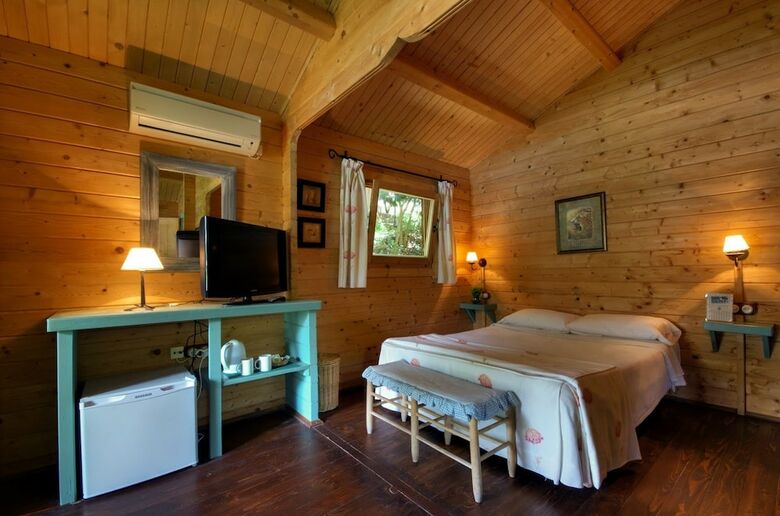 Hotel Mes�n De Sancho