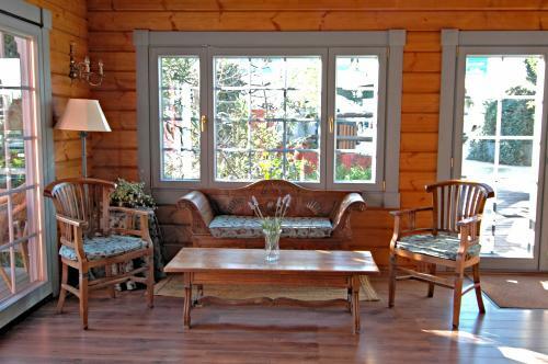 Hotel Mes�n De Sancho