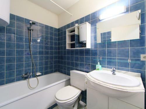 Apartment Residentie Astrid.4