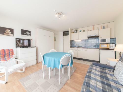 Apartment Residentie Astrid.4