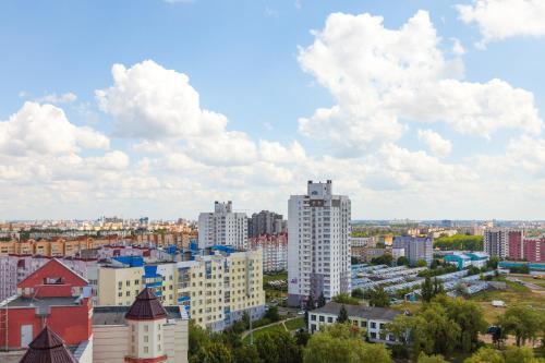 Apartment Roomer 9