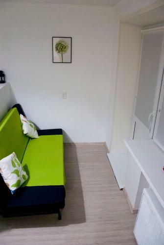 Apartament On Pulihova