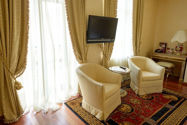 Hotel Crowne Plaza - Minsk
