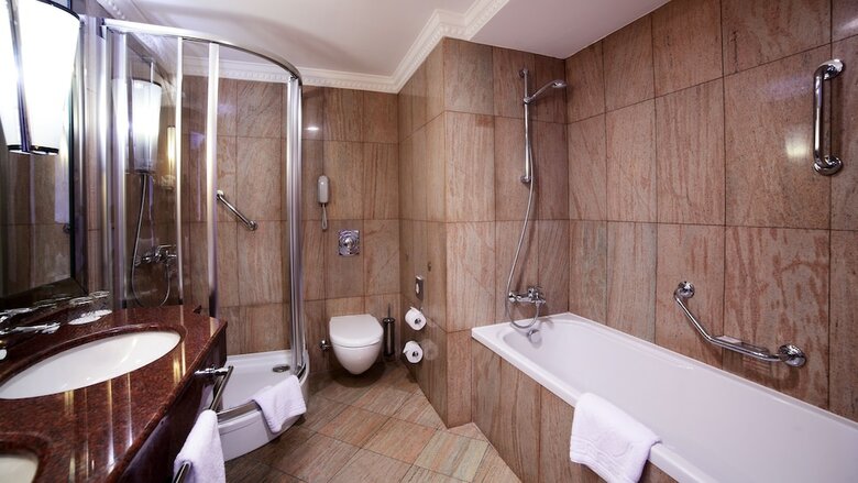 Hotel Crowne Plaza - Minsk