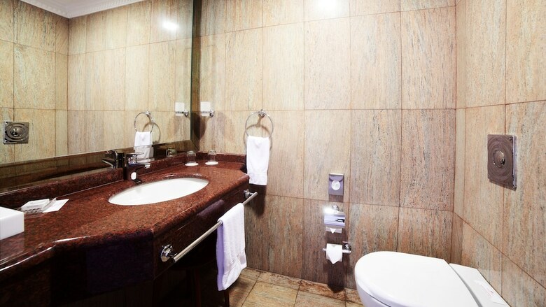 Hotel Crowne Plaza - Minsk
