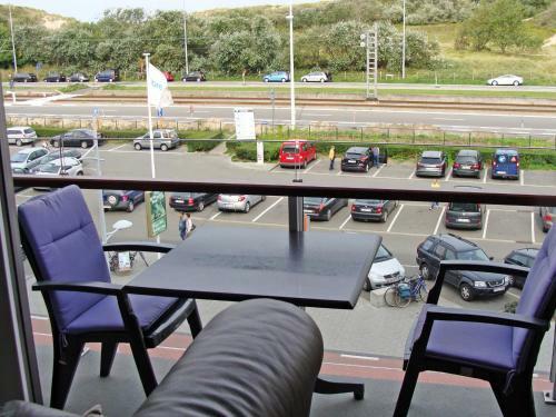 Apartment Residentie Lautrec