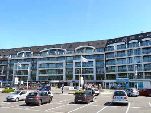 Apartment Residentie Lautrec