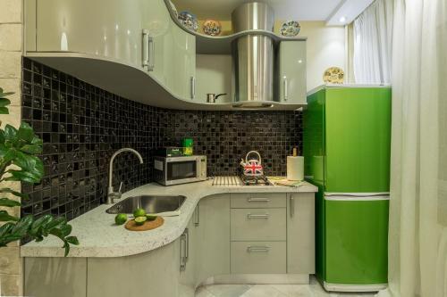 Apartment Mi-mi On Nezavisimosti 52