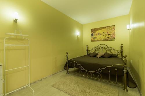 Apartment Mi-mi On Nezavisimosti 52