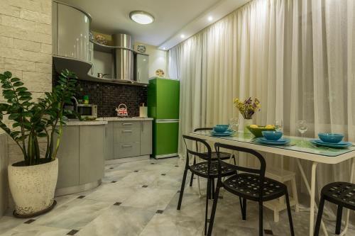 Apartment Mi-mi On Nezavisimosti 52