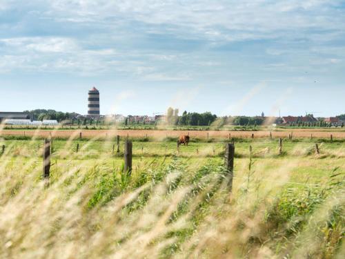 Apartment Wilde Zee