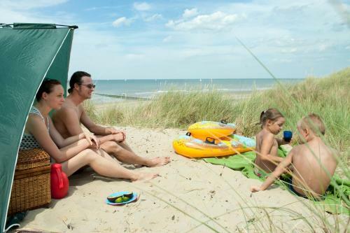 Camping Veld & Duin