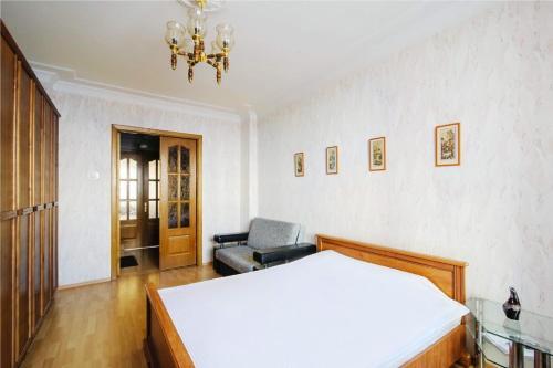 Apartamento Vip-kvartira Kirova 1