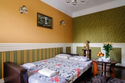 Apartamento Vip-kvartira Kirova 1