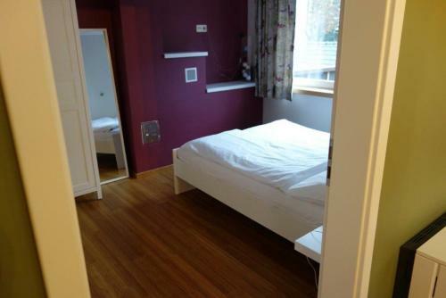 Apartamento Burgseehof Residence De Vacances